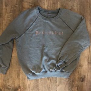 {Aerie} Sweatshirt